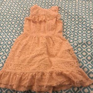 disney princess line jr girls m dress